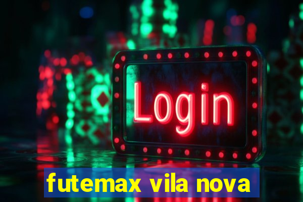 futemax vila nova